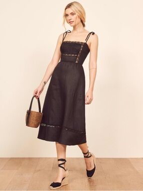 reformation palm knit dress Reformation | Dresses | Reformation Palm Knit Dress